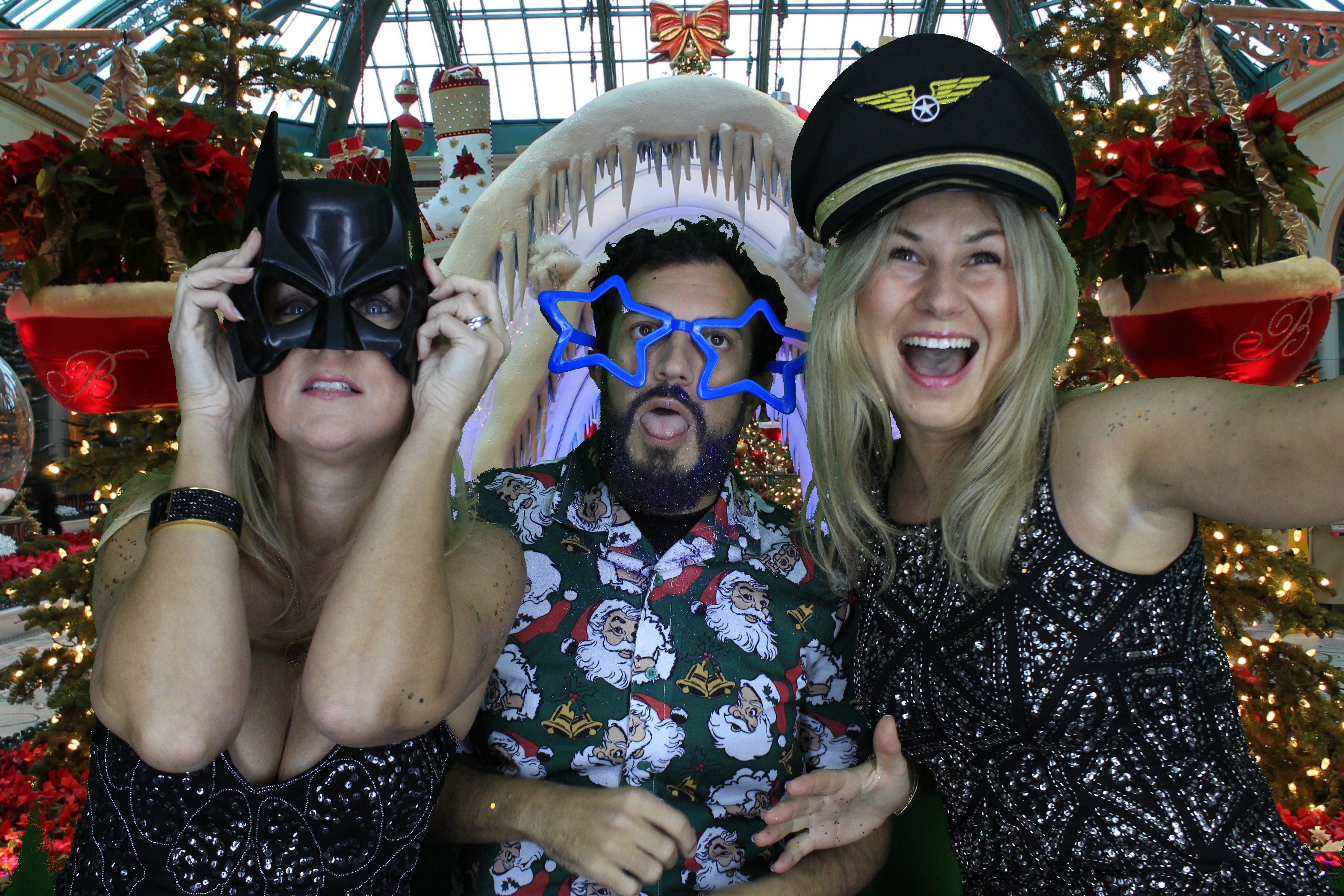Planet Cruise Christmas Party | View more photos from the event at gallery.myphotoboothexperience.co.uk/u/MyPhotoBoothExperienceLtd/Planet-Cruise-Christmas-Party